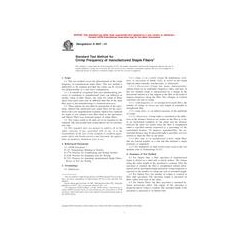 ASTM D3937-01