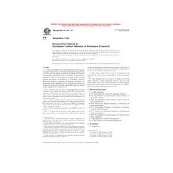 ASTM D189-01