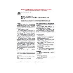 ASTM D1709-01