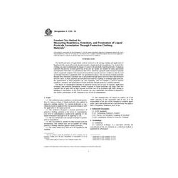 ASTM F2130-01