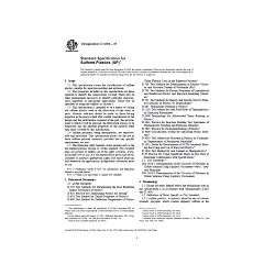 ASTM D6394-01