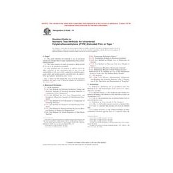 ASTM D6040-01