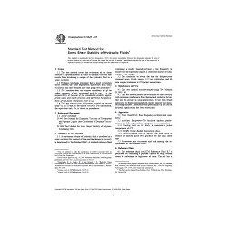 ASTM D5621-01