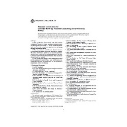 ASTM C685/C685M-01