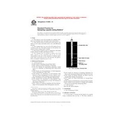 ASTM D6699-01