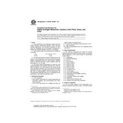 ASTM A1010-01