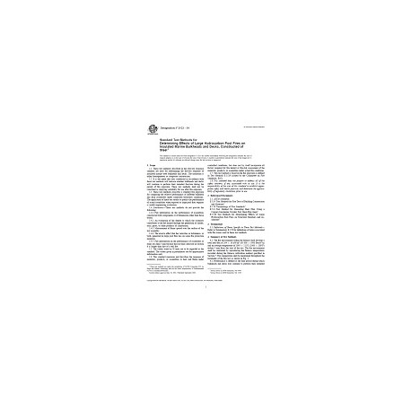 ASTM F2133-01