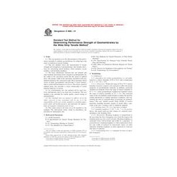 ASTM D4885-01