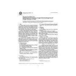 ASTM D6697-01