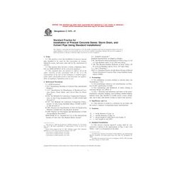 ASTM C1479-01