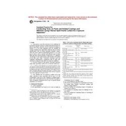ASTM D822-96