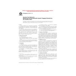 ASTM D5101-01