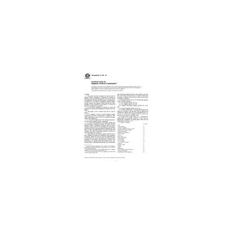 ASTM E709-01