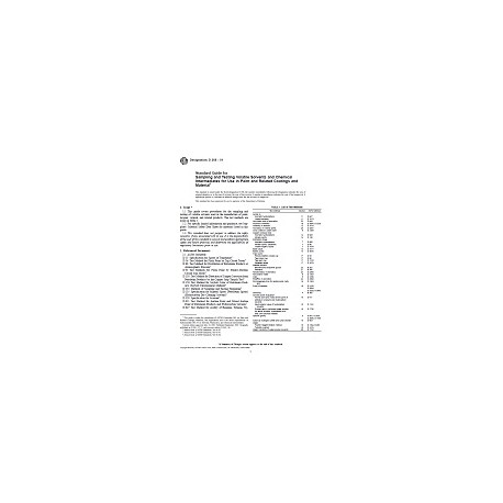 ASTM D268-01