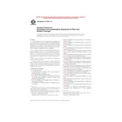 ASTM D4587-01