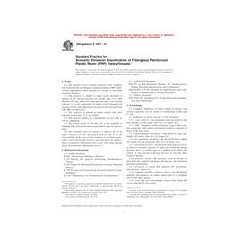 ASTM E1067-01