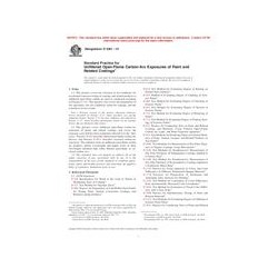 ASTM D3361-01