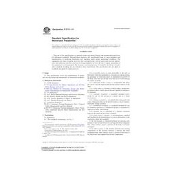 ASTM F2115-01