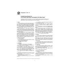 ASTM F2116-01