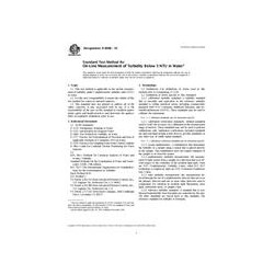 ASTM D6698-01