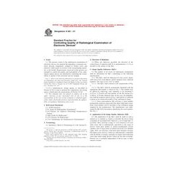ASTM E801-01