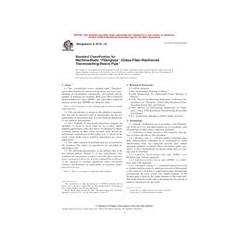 ASTM D2310-01