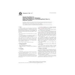 ASTM D3681-01e1