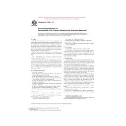 ASTM D2581-01