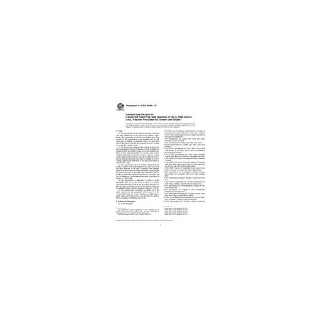ASTM A1019/A1019M-01