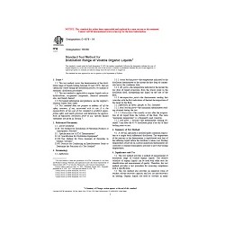 ASTM D1078-01
