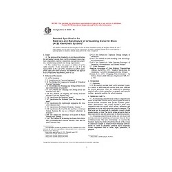 ASTM D6684-01