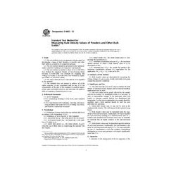 ASTM D6683-01
