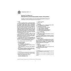 ASTM D5227-01