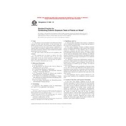 ASTM D1006-01