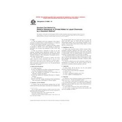 ASTM D6688-01