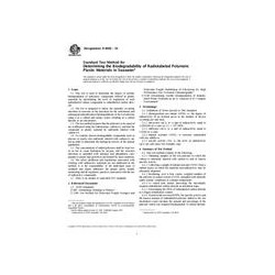 ASTM D6692-01
