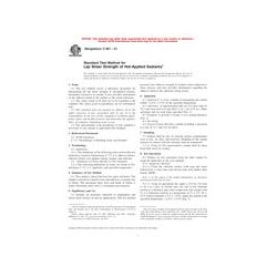 ASTM C961-01