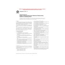 ASTM C981-01