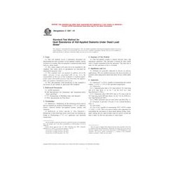 ASTM C1367-01