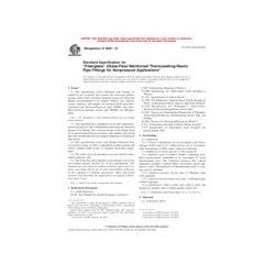 ASTM D3840-01