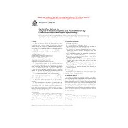 ASTM E1915-01