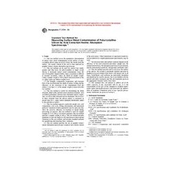 ASTM F1724-01