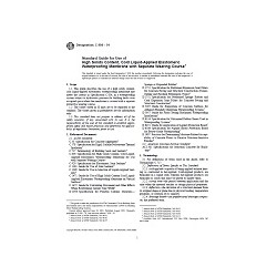 ASTM C898-01