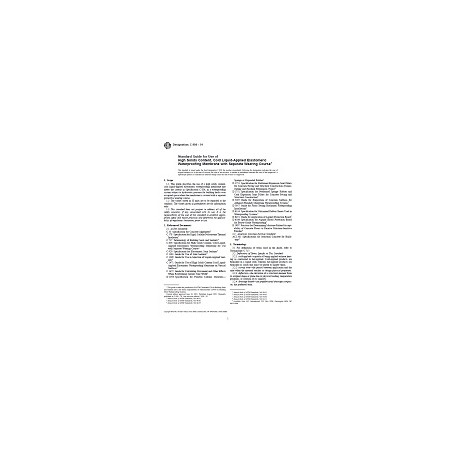 ASTM C898-01