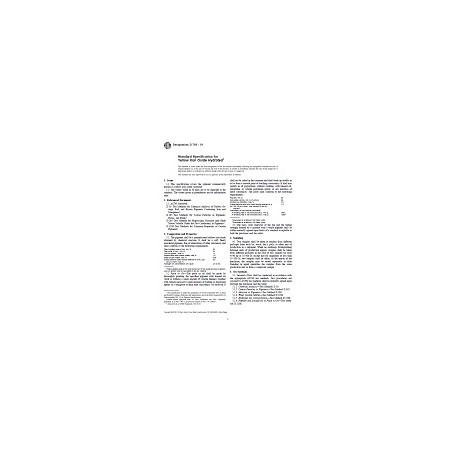 ASTM D768-01