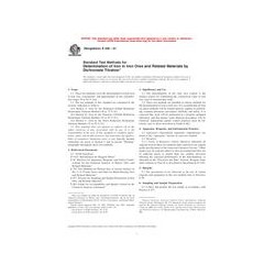 ASTM E246-01