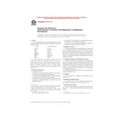 ASTM E372-01