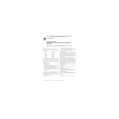 ASTM E372-01