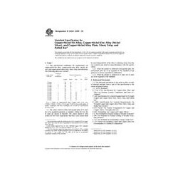 ASTM B122/B122M-01
