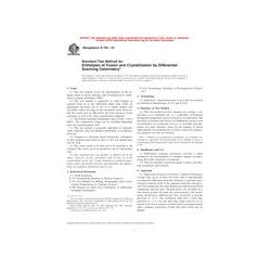 ASTM E793-01